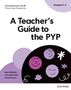 Anna Bernadas: Oxford Resources for IB PYP: A Teacher's Guide to the PYP (Grades 4-5), Buch