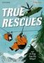 Giles Clare: Read Write Inc. Fresh Start Readers: Book 11: True Rescues & A Dog Can Do What?, Buch