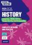 James Ball: Oxford Revise: AQA GCSE History: America, 1920-1973: Opportunity and inequality Complete Revision and Practice, Buch