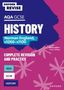 Rob Bircher: Oxford Revise: AQA GCSE History: Norman England, c1066-c1100, Buch