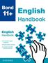 Liz Heesom: Bond 11+: Bond 11+ English Handbook, Buch