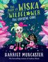 Harriet Muncaster: The Diary of Wiska Wildflower: The Crystal Cave, Buch