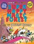 Matty Long: Super Happy Magic Forest and the Distant Desert, Buch
