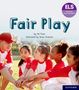 Ali Freer: Essential Letters and Sounds: Essential Phonic Readers: Oxford Reading Level 6: Fair Play, Buch