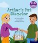 Catherine Baker: Essential Letters and Sounds: Essential Phonic Readers: Oxford Reading Level 7: Arthur's Pet Disaster, Buch