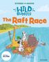 Lorna Greengrass: Stories for Maths: The Raft Race, Buch