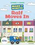 Lorna Greengrass: Stories for Maths: Ralf Moves In, Buch