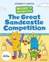 James Clements: Stories for Maths: The Great Sandcastle Competition, Buch