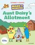 James Clements: Stories for Maths: Aunt Daisy's Allotment, Buch