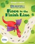 Clare Whitston: Stories for Maths: Oxford Reading Level 7: Race to the Finish Line, Buch