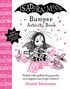 Harriet Muncaster: Isadora Moon Bumper Activity Book, Buch