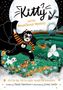 Paula Harrison: Kitty and the Moonflower Mystery, Buch