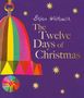 Brian Wildsmith: The Twelve Days of Christmas, Buch