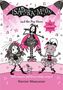 Harriet Muncaster: Isadora Moon and the Pop Stars, Buch