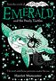 Harriet Muncaster: Emerald and the Pearly Turtles: Mermaids and magic from the bestselling creator of Isadora Moon-now on TV!, Buch