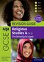 Harriet Power: AQA GCSE Religious Studies A: AQA GCSE Religious Studies A (9-1): Christianity & Islam Revision Guide, Buch