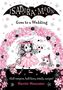 Harriet Muncaster: Isadora Moon Goes to a Wedding, Buch