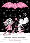 Harriet Muncaster: Isadora Moon Makes Winter Magic, Buch