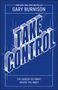 Gary Burnison: Take Control, Buch