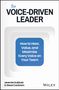 Jeremie Kubicek: The Voice-Driven Leader, Buch