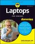 Faithe Wempen: Laptops For Seniors For Dummies, Buch
