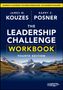 James M Kouzes: The Leadership Challenge Workbook, Buch