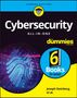 Joseph Steinberg: Cybersecurity All-in-One For Dummies, Buch