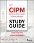 Joe Shelley: IAPP CIPM Certified Information Privacy Manager Study Guide, Buch