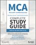 William Panek: MCA Windows Server Hybrid Administrator Complete Study Guide with 400 Practice Test Questions, Buch