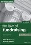 Alicia M Beck: The Law of Fundraising, Buch