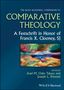 The Wiley Blackwell Companion to Comparative Theology, Buch, Buch