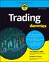 Grayson D. Roze: Trading For Dummies, 5th Edition, Buch