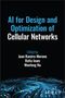 AI for Design and Optimization of Cellular Networks, Buch