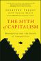 Jonathan Tepper: The Myth of Capitalism, Buch