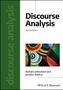 Barbara Johnstone: Discourse Analysis, Buch