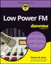 Scott: Low Power FM For Dummies, Buch