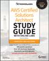 Ben Piper: AWS Certified Solutions Architect Study Guide with Online Labs, Buch