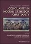 The Wiley Blackwell Companion to Conciliarity in Modern Orthodox Christianity, Buch, Buch