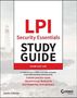David Clinton: LPI Security Essentials Study Guide, Buch