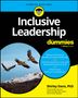 Shirley Davis: Inclusive Leadership for Dummies, Buch
