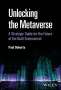 Paul Doherty: Unlocking the Metaverse, Buch