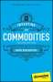 Amine Bouchentouf: Investing in Commodities, Buch