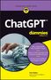 Pam Baker: ChatGPT For Dummies, Buch