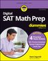 Mark Zegarelli: Digital SAT Math Prep For Dummies, 3rd Edition, Buch