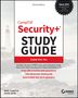 Mike Chapple: CompTIA Security+ Study Guide with over 500 Practice Test Questions, Buch