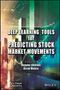 Deep Learning Tools for Predicting Stock Market Movements, Buch