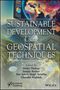 Sustainable Development Using Geospatial Techniques, Buch