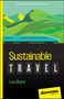 Lee Mylne: Sustainable Travel For Dummies, Buch