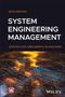 John E Blyler: System Engineering Management, Buch, Buch