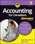 Cecile Laurin: Accounting for Canadians for Dummies, Buch